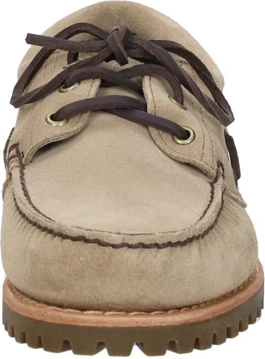 Timberland Trad 3-Eye Lug mocassins & loafers - Foto 2