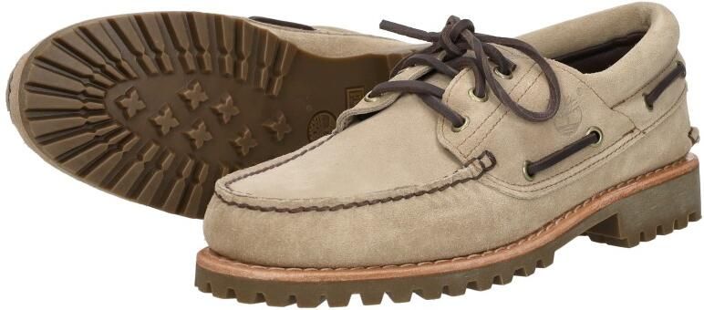 Timberland Trad 3-Eye Lug mocassins & loafers - Foto 5