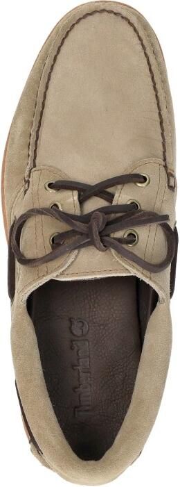 Timberland Trad 3-Eye Lug mocassins & loafers - Foto 7