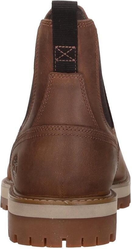 Timberland Chelsea-boots BRITTON ROADMID CHELSEA BOOT Enkellaarsjes winterschoenen enkellaarsjes - Foto 7