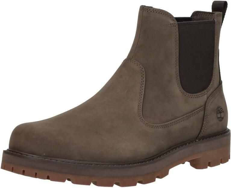 Timberland Chelsea-boots BRITTON ROADMID CHELSEA BOOT Enkellaarsjes winterschoenen enkellaarsjes