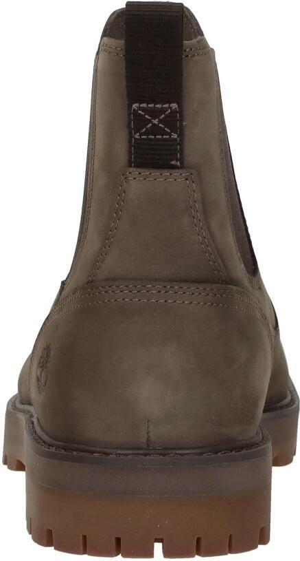 Timberland Chelsea-boots BRITTON ROADMID CHELSEA BOOT Enkellaarsjes winterschoenen enkellaarsjes - Foto 4