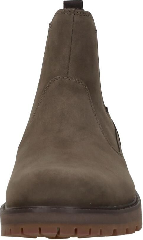 Timberland Chelsea-boots BRITTON ROADMID CHELSEA BOOT Enkellaarsjes winterschoenen enkellaarsjes - Foto 2