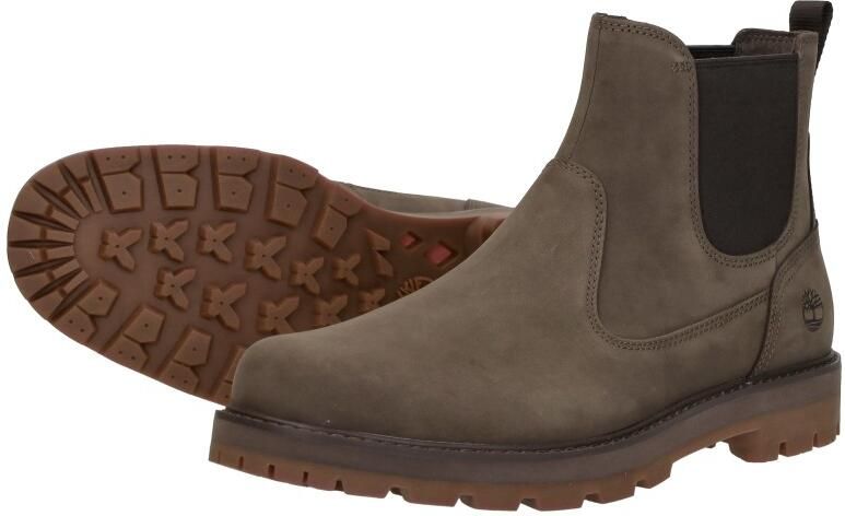 Timberland Chelsea-boots BRITTON ROADMID CHELSEA BOOT Enkellaarsjes winterschoenen enkellaarsjes - Foto 3