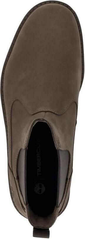 Timberland Chelsea-boots BRITTON ROADMID CHELSEA BOOT Enkellaarsjes winterschoenen enkellaarsjes - Foto 5