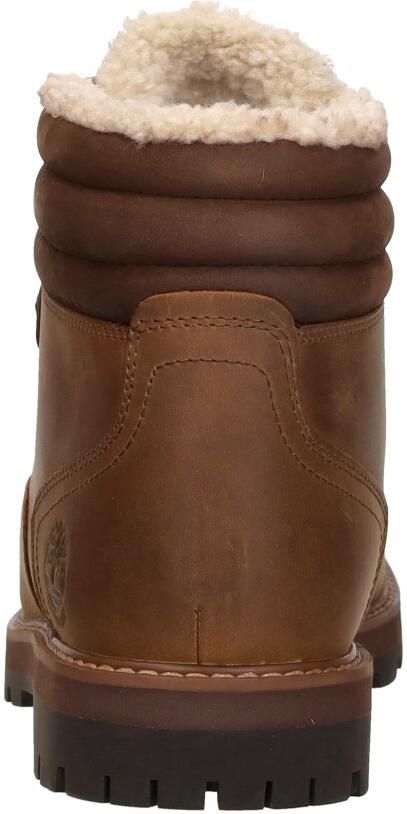 Timberland Veterschoenen BRITTON ROADMID WARM LINED WATERPROOF BOOT Winterlaarzen veterschoenen winterschoenen waterdicht & gevoerd - Foto 4