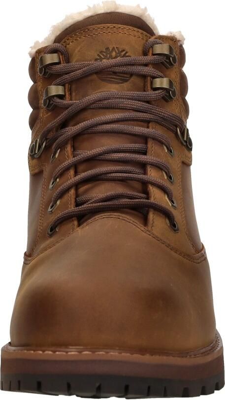 Timberland Veterschoenen BRITTON ROADMID WARM LINED WATERPROOF BOOT Winterlaarzen veterschoenen winterschoenen waterdicht & gevoerd - Foto 3