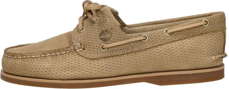 Timberland Classic Boat Shoe