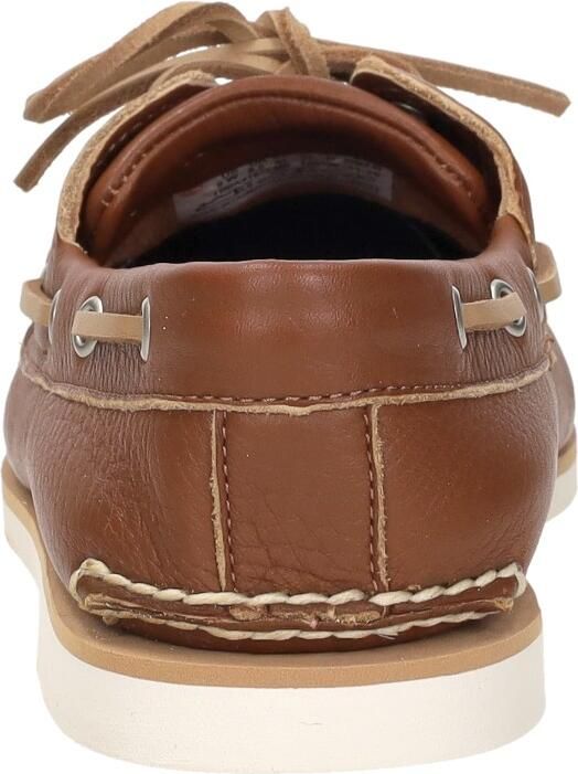Timberland Classic Boat Shoe Middel Bruin - Foto 3