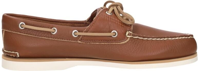 Timberland Classic Boat Shoe Middel Bruin - Foto 6
