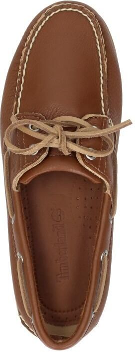 Timberland Classic Boat Shoe Middel Bruin - Foto 7