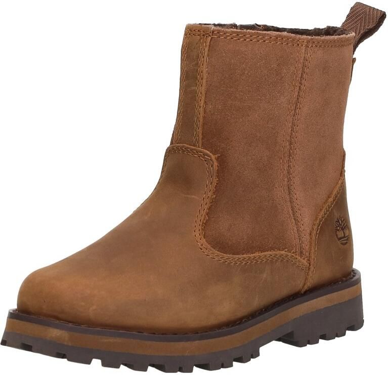 Timberland Courma Kid Warm Lined Boot