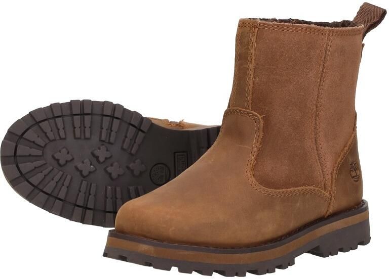 Timberland Courma Kid Warm Lined Boot - Foto 4