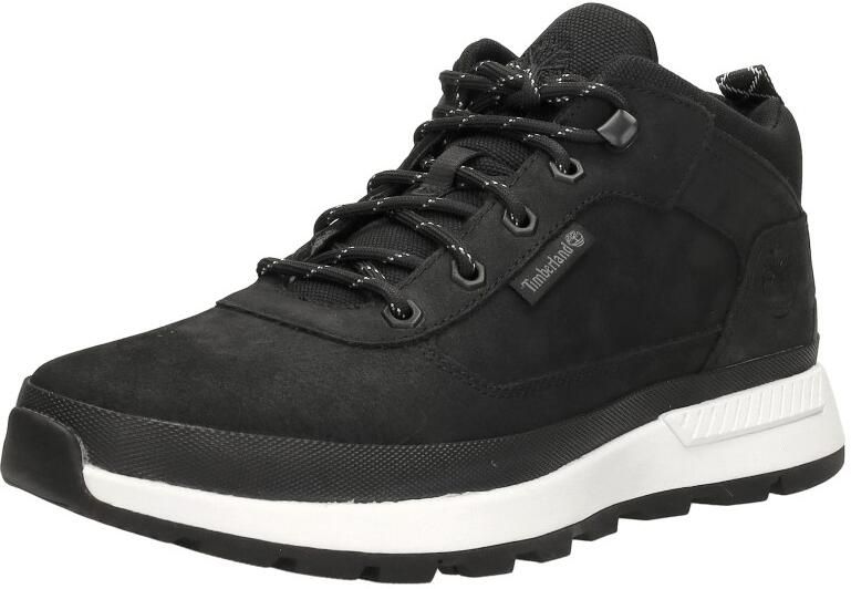 Timberland Wandelschoenen FIELD TREKKER MID LACE UP SNEAKER Wintersneaker sneaker winterschoenen - Foto 3