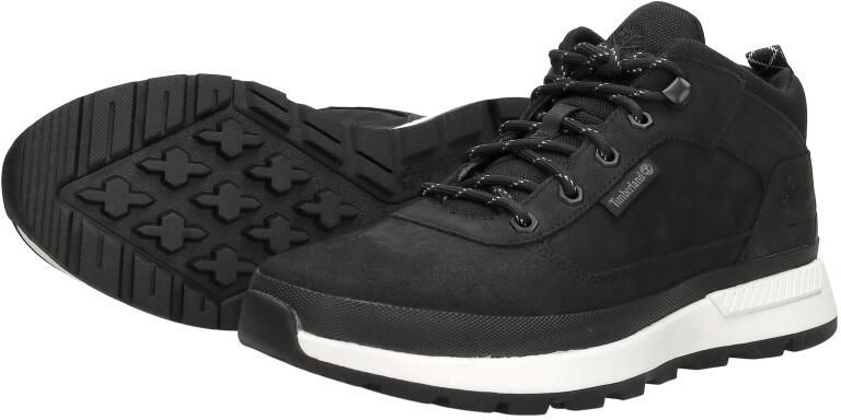 Timberland Wandelschoenen FIELD TREKKER MID LACE UP SNEAKER Wintersneaker sneaker winterschoenen - Foto 7