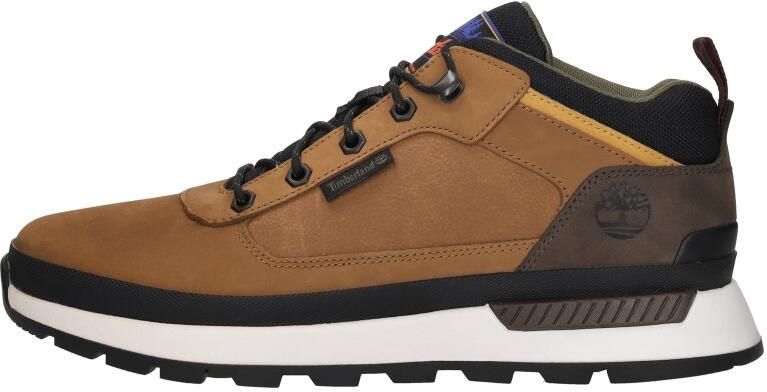 Timberland Wandelschoenen FIELD TREKKER MID LACE UP SNEAKER Wintersneaker sneaker winterschoenen - Foto 4