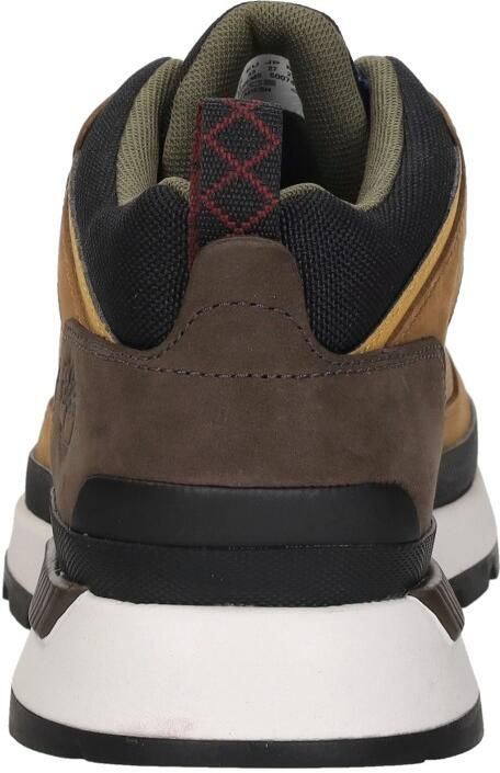 Timberland Wandelschoenen FIELD TREKKER MID LACE UP SNEAKER Wintersneaker sneaker winterschoenen - Foto 6