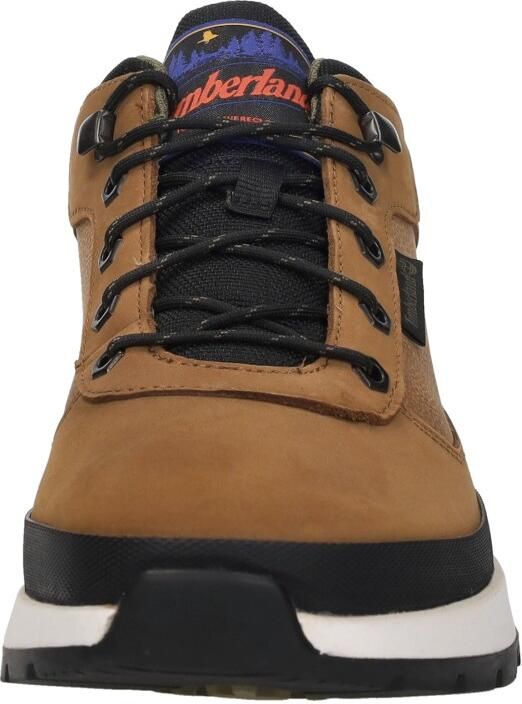 Timberland Wandelschoenen FIELD TREKKER MID LACE UP SNEAKER Wintersneaker sneaker winterschoenen - Foto 5