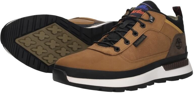 Timberland Wandelschoenen FIELD TREKKER MID LACE UP SNEAKER Wintersneaker sneaker winterschoenen - Foto 7