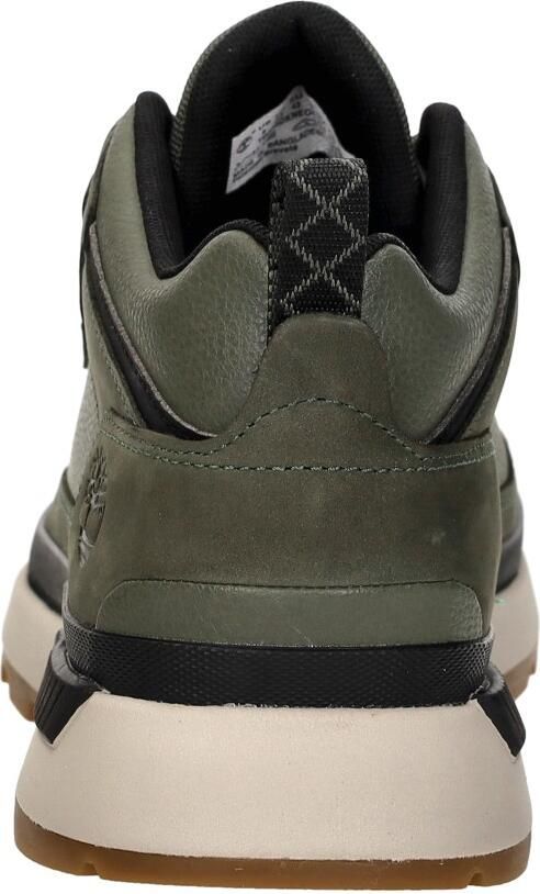 Timberland Field Trekker Lace Up Wandelschoenen Groen Man - Foto 6
