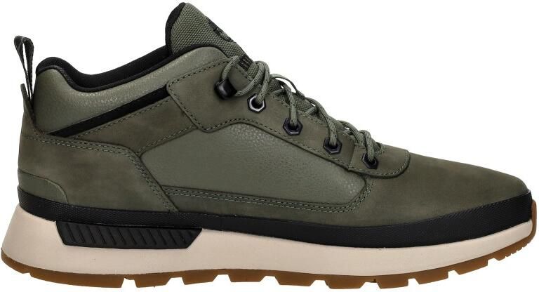 Timberland Field Trekker Low Schoenen Heren - Foto 6
