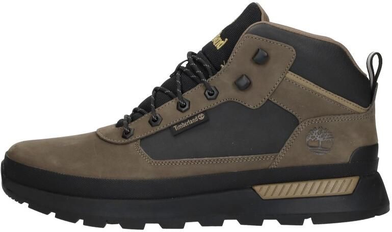 Timberland Veterschoenen FIELD TREKKERMID LACE UP SNEAKER Winterschoenen sneakerboots winterlaarzen - Foto 2