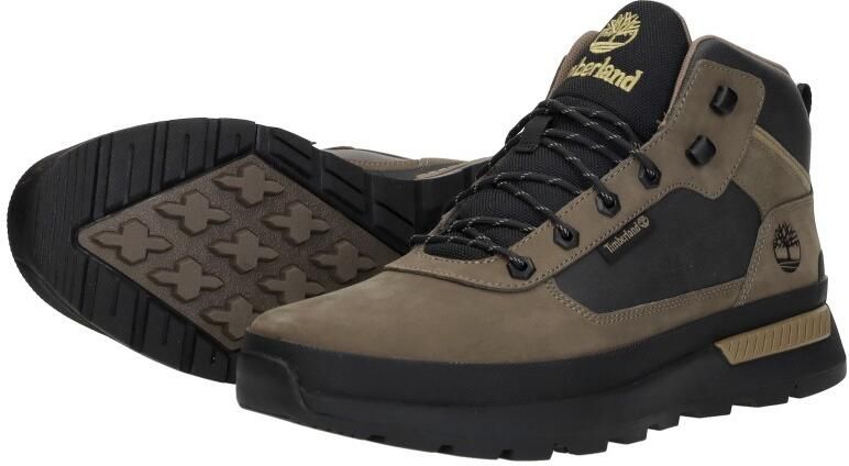 Timberland Veterschoenen FIELD TREKKERMID LACE UP SNEAKER Winterschoenen sneakerboots winterlaarzen - Foto 5
