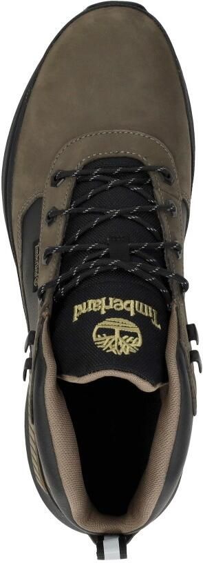 Timberland Veterschoenen FIELD TREKKERMID LACE UP SNEAKER Winterschoenen sneakerboots winterlaarzen - Foto 6