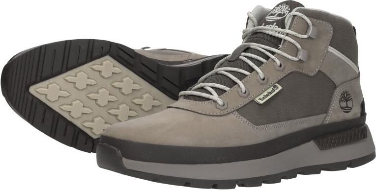 Timberland Veterschoenen FIELD TREKKERMID LACE UP SNEAKER Winterschoenen sneakerboots winterlaarzen - Foto 2