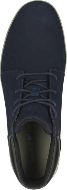 Timberland Graydon Chukka Basic Heren Sneakers Donkerblauw - Foto 7