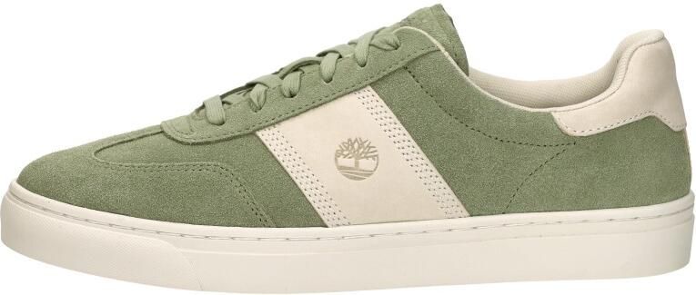 Timberland Lisbon Street Low