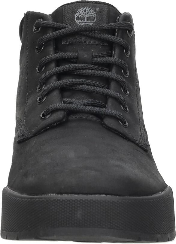 Timberland Veterschoenen MAPLE GROVEMID LACE UP SNEAKER Winterschoenen sneakerboots winterlaarzen - Foto 6