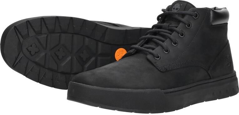 Timberland Veterschoenen MAPLE GROVEMID LACE UP SNEAKER Winterschoenen sneakerboots winterlaarzen - Foto 9