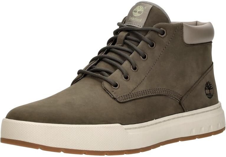 Timberland Veterschoenen MAPLE GROVEMID LACE UP SNEAKER Winterschoenen sneakerboots winterlaarzen - Foto 6