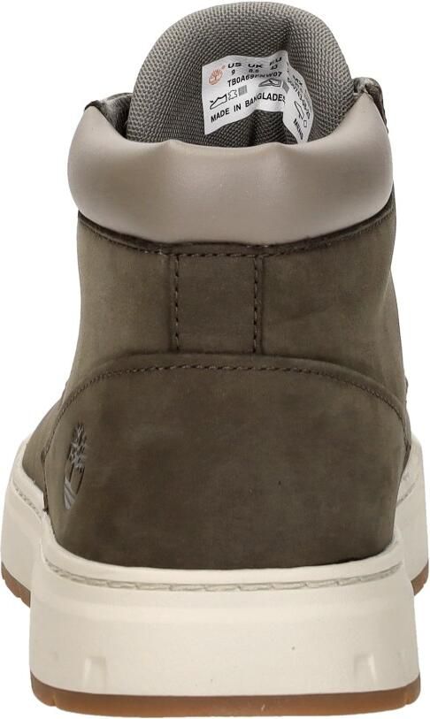 Timberland Veterschoenen MAPLE GROVEMID LACE UP SNEAKER Winterschoenen sneakerboots winterlaarzen - Foto 7