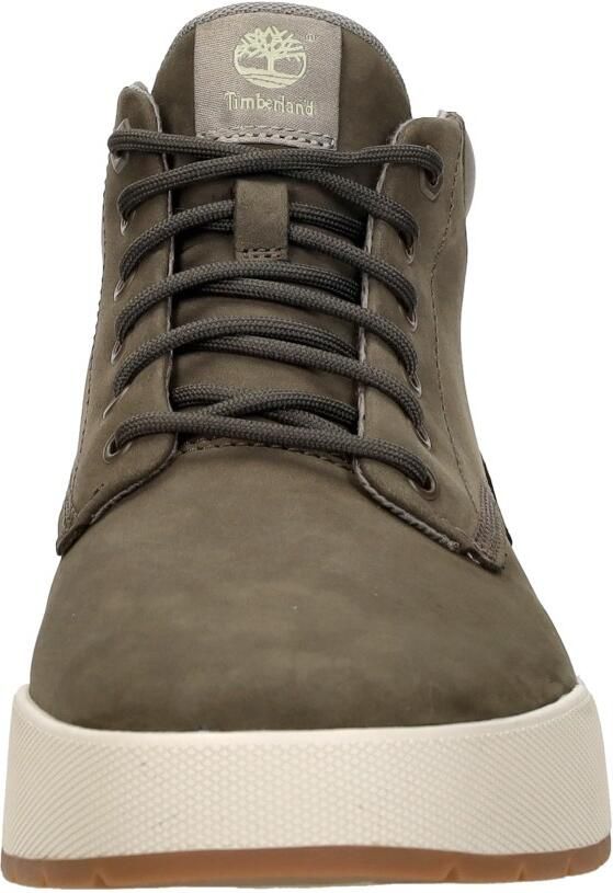 Timberland Veterschoenen MAPLE GROVEMID LACE UP SNEAKER Winterschoenen sneakerboots winterlaarzen - Foto 5