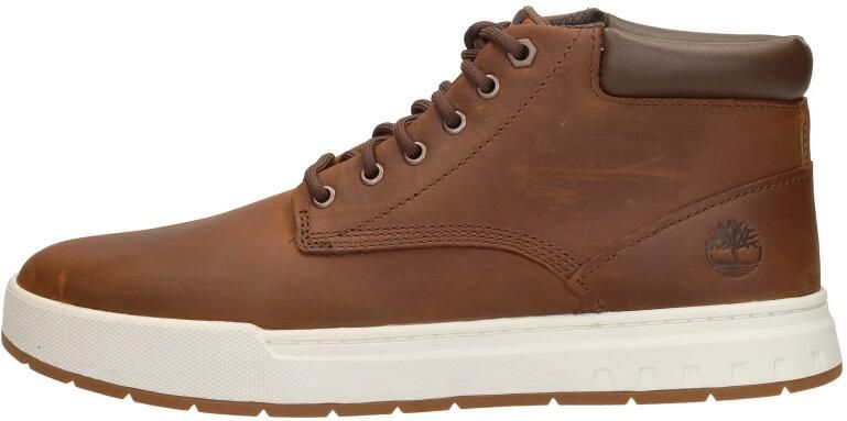 Timberland Veterschoenen MAPLE GROVEMID LACE UP SNEAKER Winterschoenen sneakerboots winterlaarzen - Foto 11