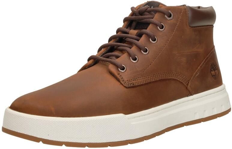 Timberland Veterschoenen MAPLE GROVEMID LACE UP SNEAKER Winterschoenen sneakerboots winterlaarzen - Foto 12
