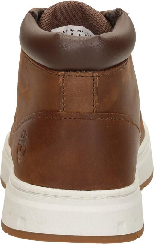 Timberland Veterschoenen MAPLE GROVEMID LACE UP SNEAKER Winterschoenen sneakerboots winterlaarzen - Foto 8