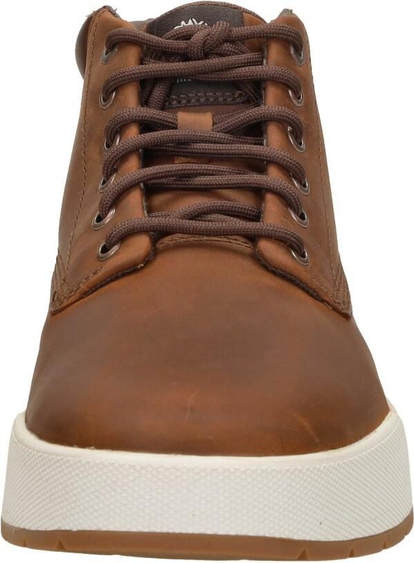 Timberland Veterschoenen MAPLE GROVEMID LACE UP SNEAKER Winterschoenen sneakerboots winterlaarzen - Foto 7