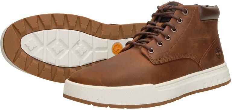 Timberland Veterschoenen MAPLE GROVEMID LACE UP SNEAKER Winterschoenen sneakerboots winterlaarzen - Foto 13