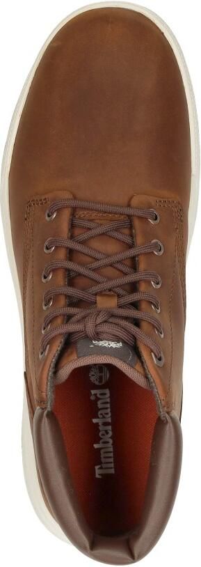 Timberland Veterschoenen MAPLE GROVEMID LACE UP SNEAKER Winterschoenen sneakerboots winterlaarzen - Foto 14