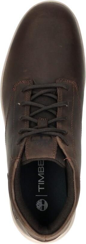 Timberland Veterschoenen PARKER STREETMID LACE UP SNEAKER Winterlaarzen veterschoenen winterschoenen - Foto 6