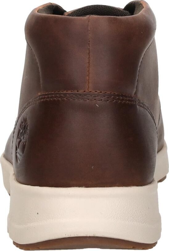 Timberland Veterschoenen PARKER STREETMID LACE UP SNEAKER Winterlaarzen veterschoenen winterschoenen - Foto 3