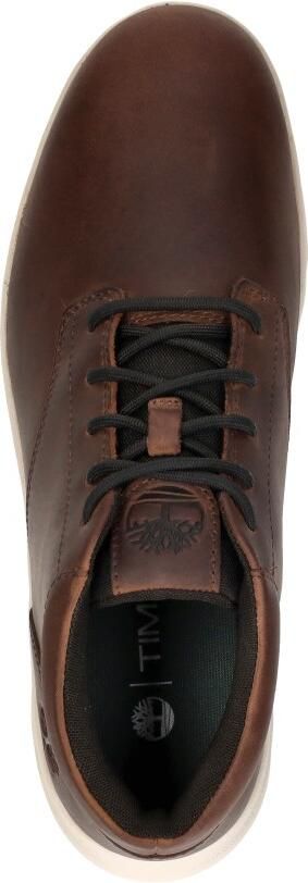 Timberland Veterschoenen PARKER STREETMID LACE UP SNEAKER Winterlaarzen veterschoenen winterschoenen - Foto 6
