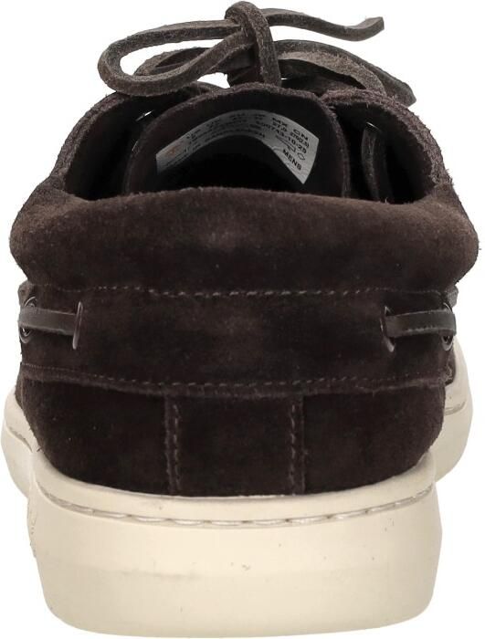 Timberland Portofino Pier Bootschoenen Bruin Man - Foto 4