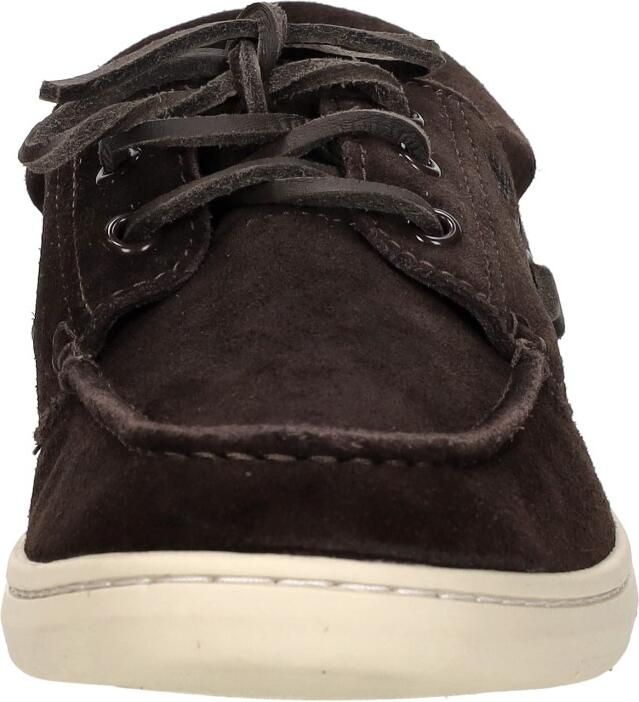 Timberland Portofino Pier Bootschoenen Bruin Man - Foto 3