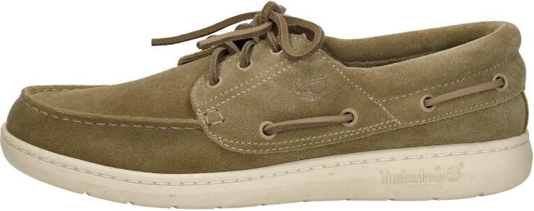 Timberland Port Fino heren bootschoen Beige - Foto 2