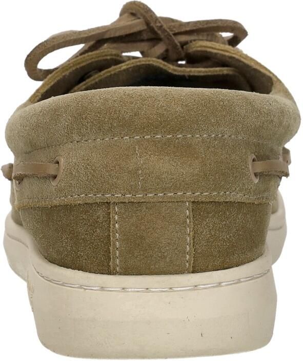 Timberland Port Fino heren bootschoen Beige - Foto 4