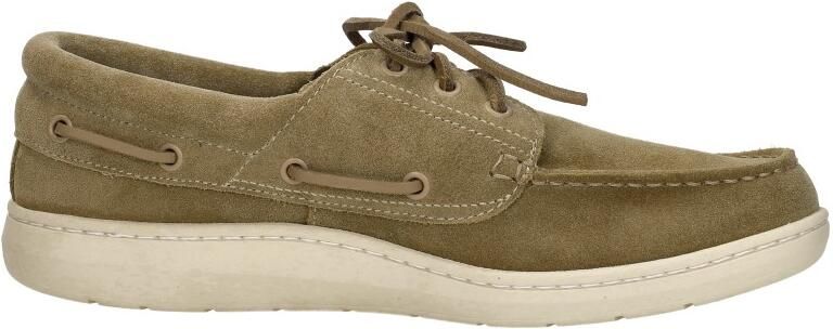 Timberland Port Fino heren bootschoen Beige - Foto 7